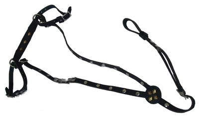 Нагрудник выездной