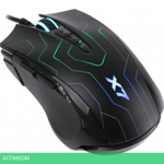 Мышь A4Tech X89 Maze