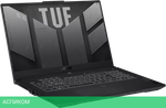 Ноутбук ASUS TUF Gaming F17 FX707VJ-HX042