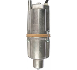 Вибрационный насос Ручеек 1М (15 метров)