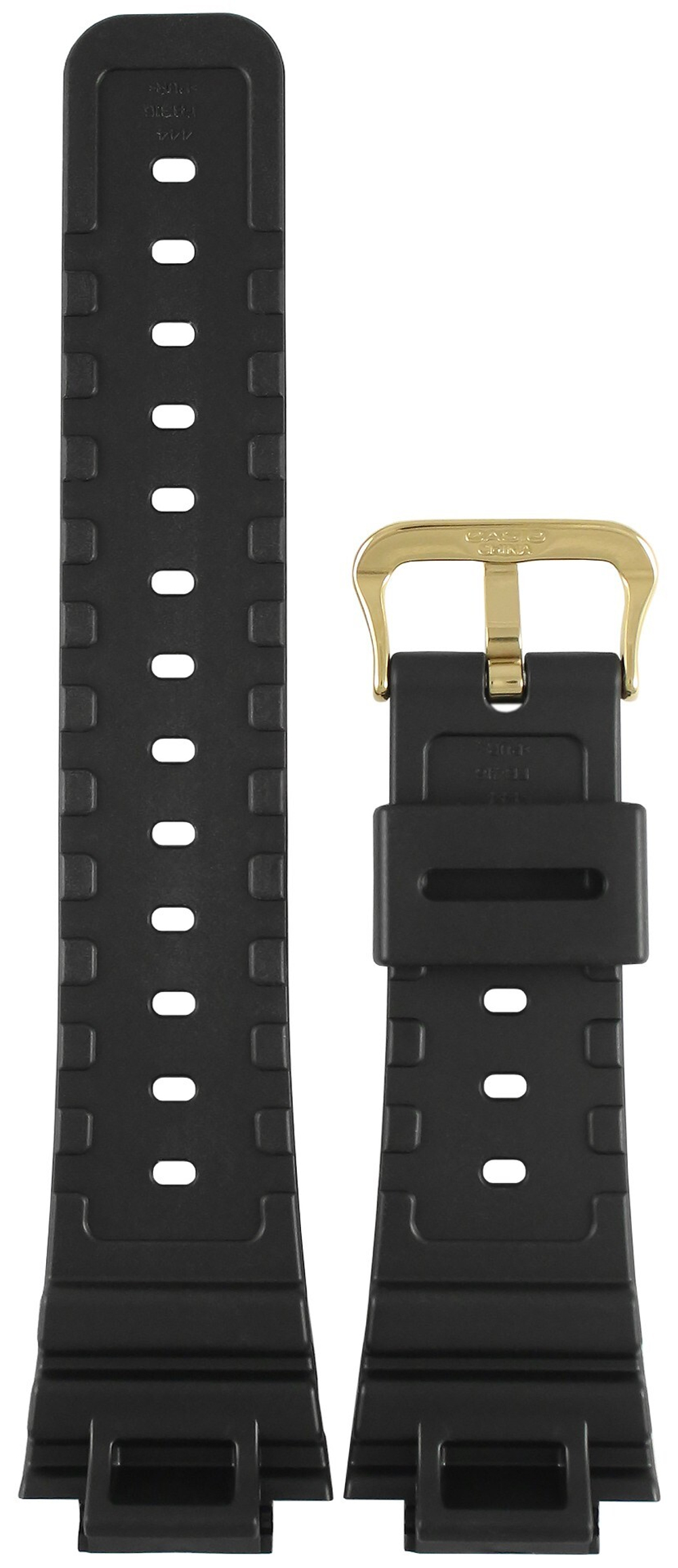 Ремешок Casio DW-5600BBMB-1