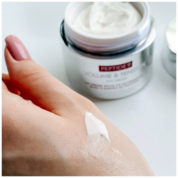 Пептидный крем с матриксилом от морщин MEDI-PEEL Peptide 9 Volume and Tension Tox Cream (50 мл.)