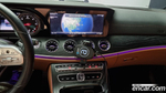 Mercedes-Benz E-Class W213 E220d Cabriolet (10.2019)