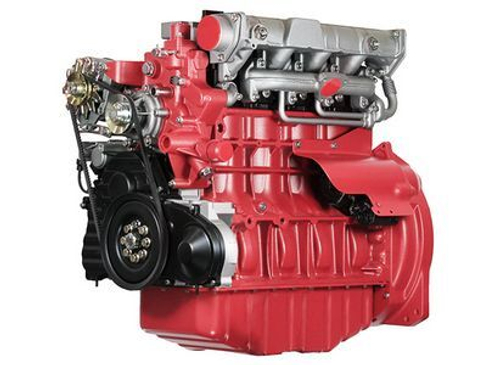 ДВС Deutz TCD2011L03