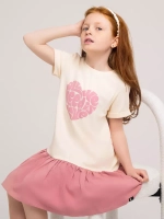 Платье детское летнее в садик