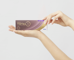 Контактные линзы Dailies Total 1 Multifocal купить в интернет магазине Линзынадом24.рф