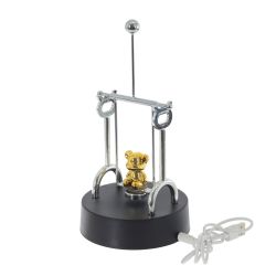 GAEM Антистресс (USB, 4xАА н/п), L11 W11 H21 см