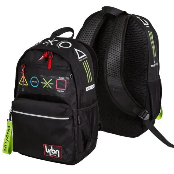 Çanta \ Bag \ Рюкзак "deVENTE. GAME"
