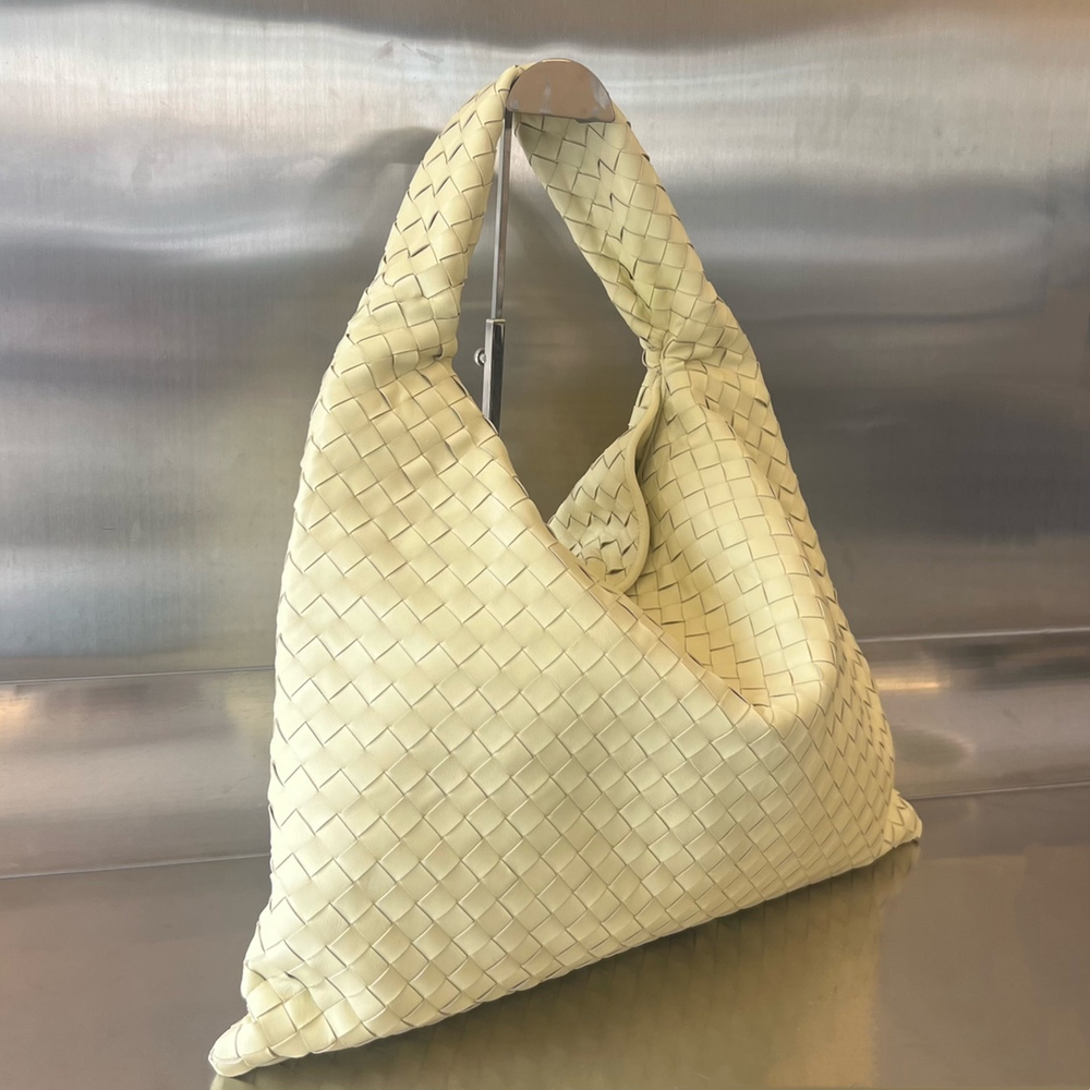 Bottega Veneta Large Hop 54 cm