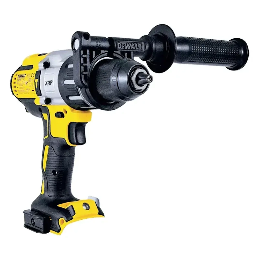 DeWalt DCK2055T2T ударный гайковерт и ушм (2 x 6 Ач, ЗУ)