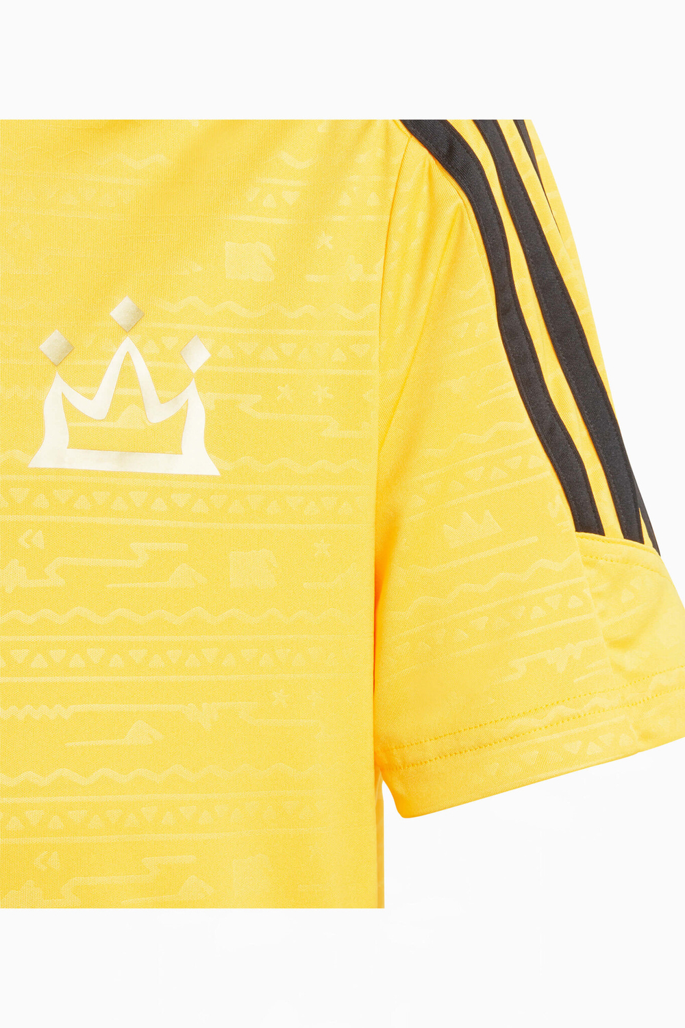 Футболка adidas Salah Training Junior