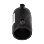 Муфта электросварная ПЭ100 Дн 40 Ру16 SDR11 EUROSTANDARD 2100160040