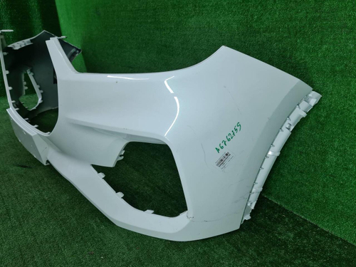 Бампер передний Chery Tiggo 8 Pro (2021-н.в.)