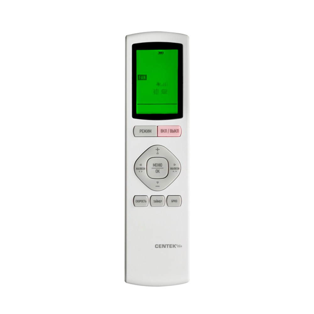 Кондиционер Centek CT-65MDC24