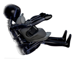 Автокресло Cybex Anoris T i-Size Mountain Blue