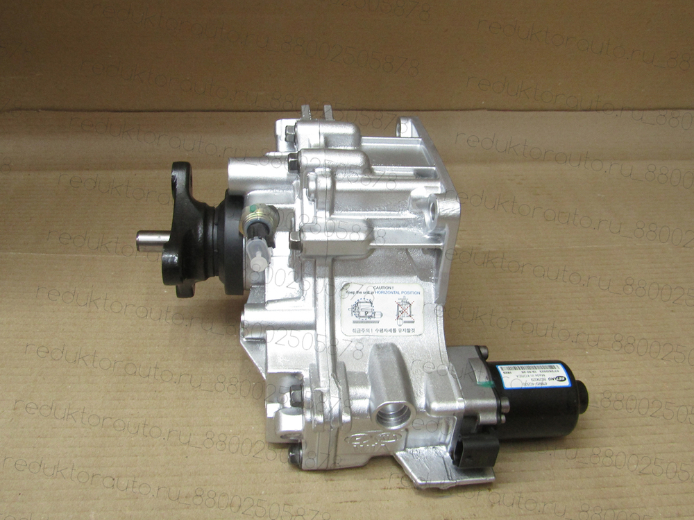 Гидромуфта КИА/Хендай 47800-4G500