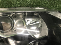 Битая Фара правая Nissan Qashqai J11 13-19 галоген