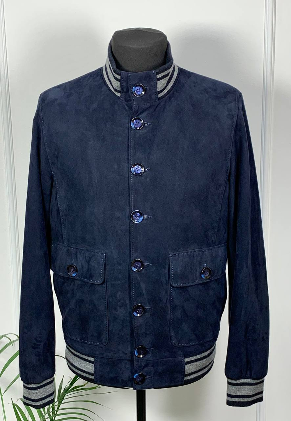 Куртка Loro Piana