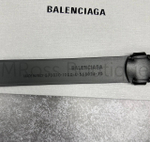 Ремень Balenciaga женский