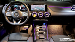 Mercedes-Benz GLA-Class H247 GLA250 4MATIC (12.2020)