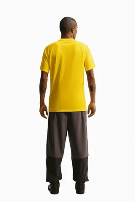 Футболка Nike Dri-FIT Park VIII - желтый