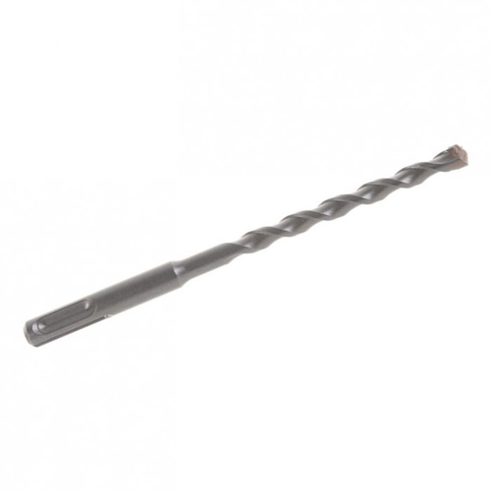 Бур 8х160 по бетону мм SDS plus 8208160