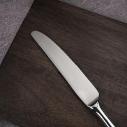 Нож столовый 23,5 см Bramini P.L. Proff Cuisine [12]