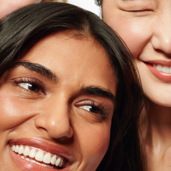 Clinique Almost Lipstick - Бальзам для губ: стойкая помада оттенок Nude Honey, 1 g