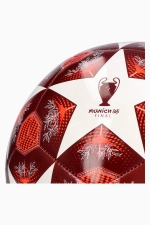 Футбольный мяч adidas UCL Club 24/25 размер 3