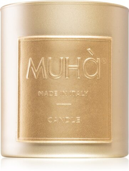 Muha Uva e Fico - ароматическая свеча /   300  g  / GTIN 8054619807149