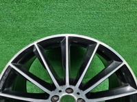 Диск литой R21 Mercedes GLE V167 (18-нв) AMG перед