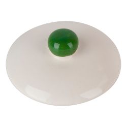 Сахарница " " 11х11х10,5см v=450мл (керамика) (подарочная упаковка)