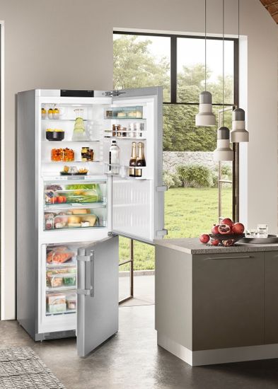 Холодильник Liebherr CBNes 5778