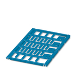 0821030 - UC-WMT (15X4) BU - Маркировка для проводов