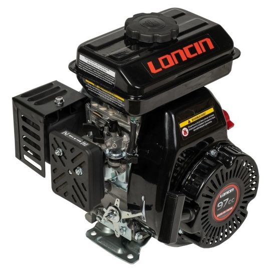 Двигатель "LONCIN" LC152F (2 л.с.)