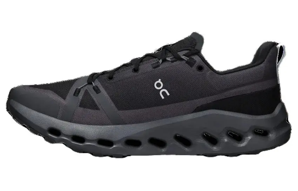 On Cloudsurfer Trail Waterproof