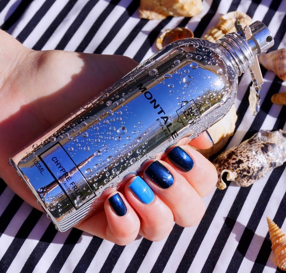 Montale Chypre Fruite EDP