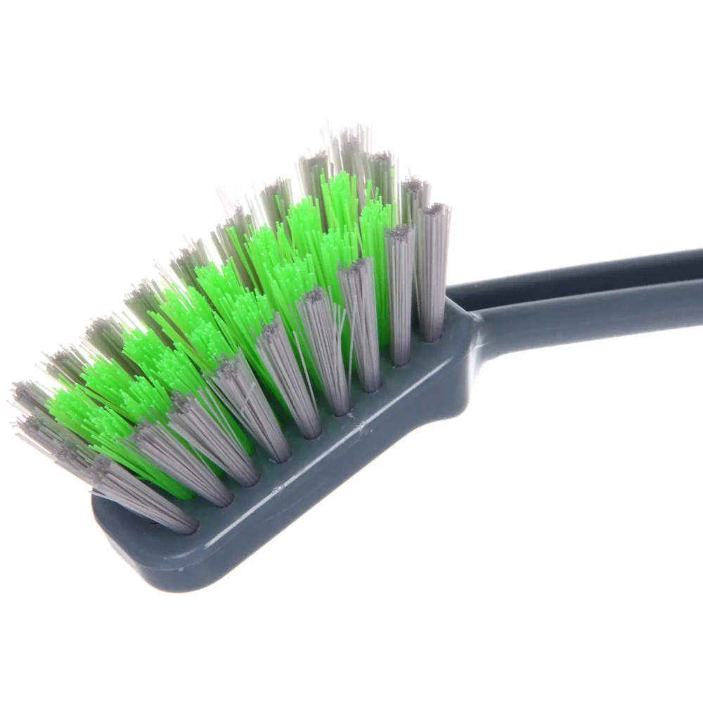 Щетка для посуды «Green» 25см 3555