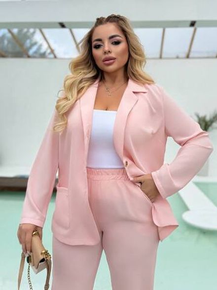 Костюм УК-1661/1-3 Фабрика Моды Фото 2