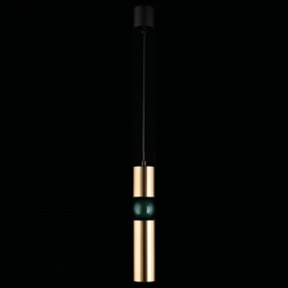 Подвесной светильник Aployt Brizhit APL.615.36.01