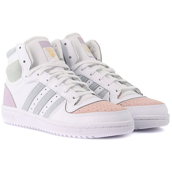 Десятка лучших кроссовок adidas originals для скейтборда Высокие женские