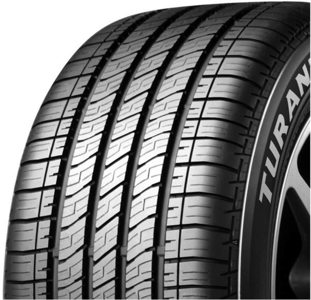 Легковая шина BRIDGESTONE TURANZA EL42 235/55R17 99H
