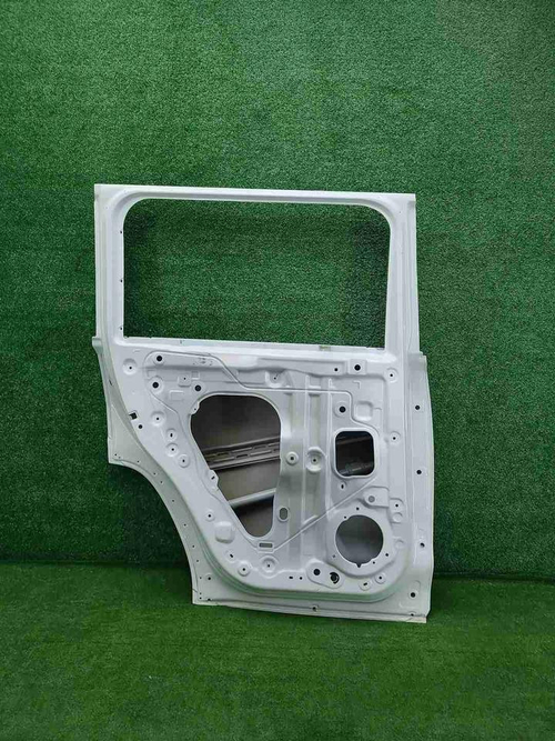 Дверь задняя левая Haval H9 2 (2024-н.в.)