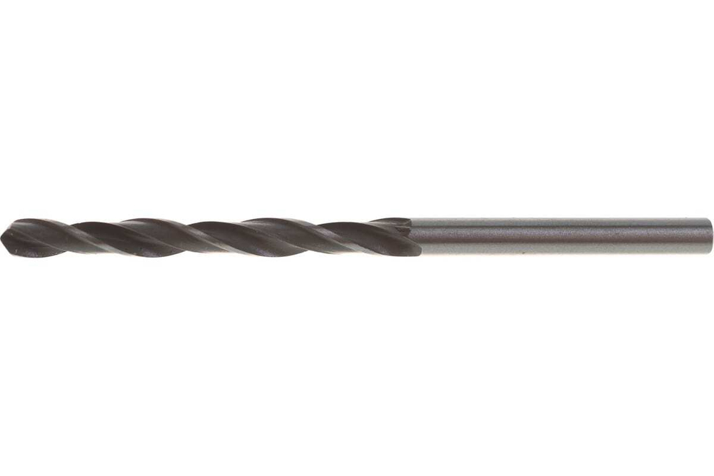 Сверло Professional по металлу HSS-R, (сталь М2, DIN 338, 4.5 мм) Stayer 29602-4.5