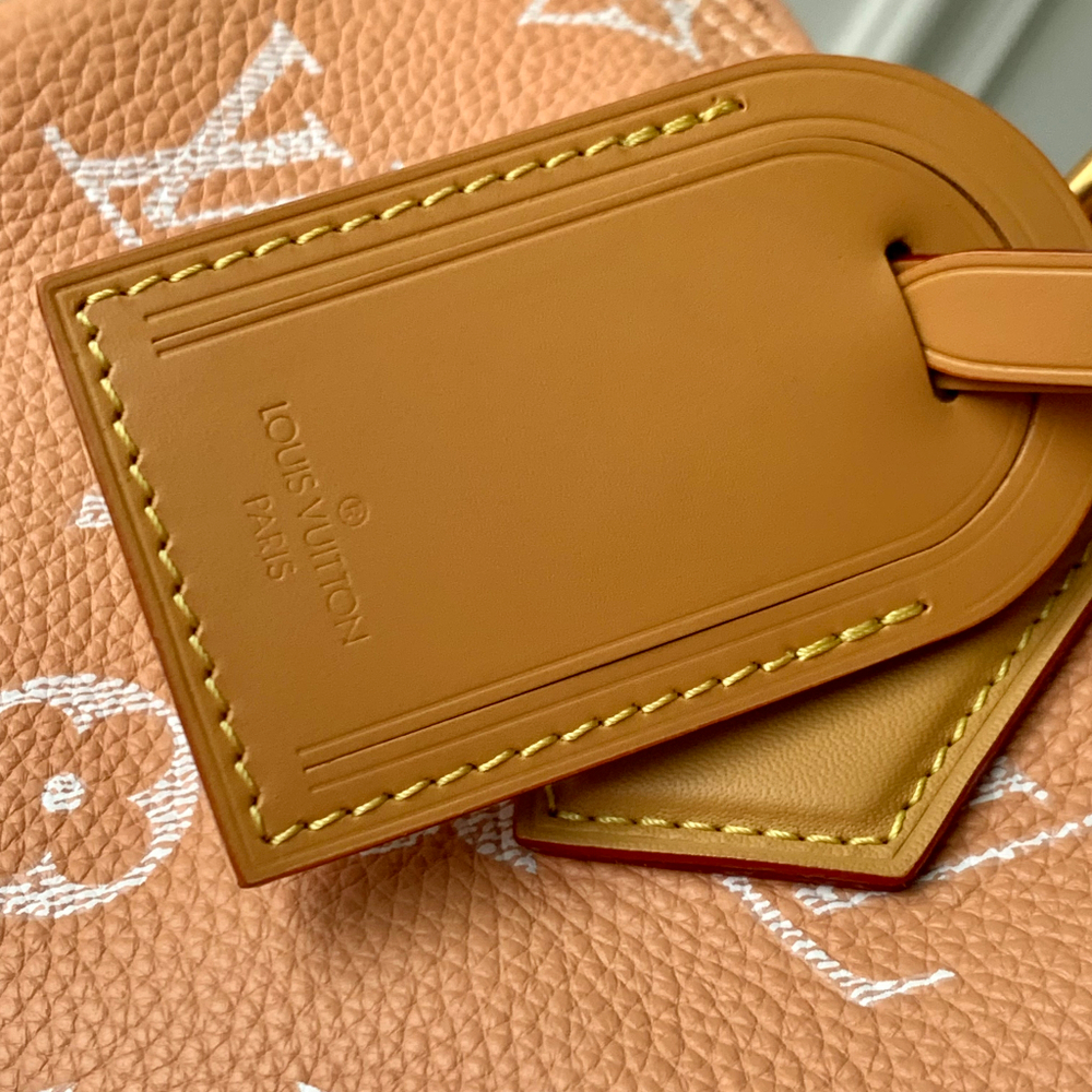 Louis Vuitton Speedy P9 Bandouliere 40