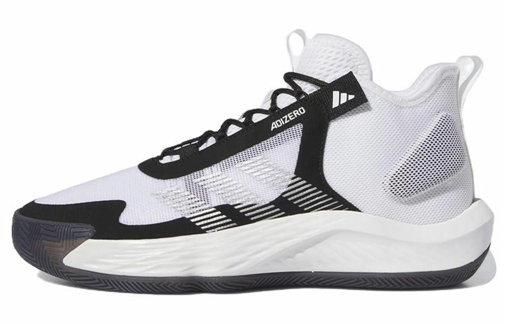 Кроссовки Adidas Adizero Select