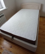 Кровать "Бэлла"