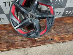 Диск колесный литой R18 Omoda C5 22-нв Б/У Оригинал 203000450AA