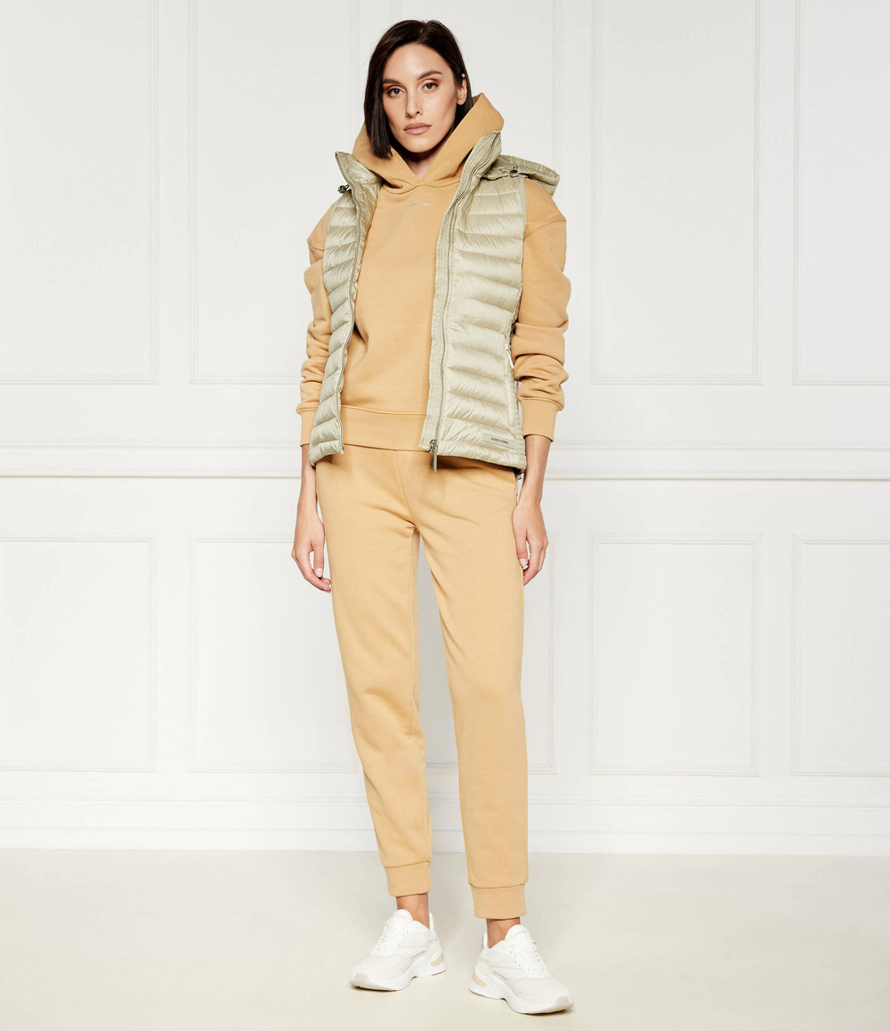 Безрукавка Calvin Klein - бежевый(K20K207107)