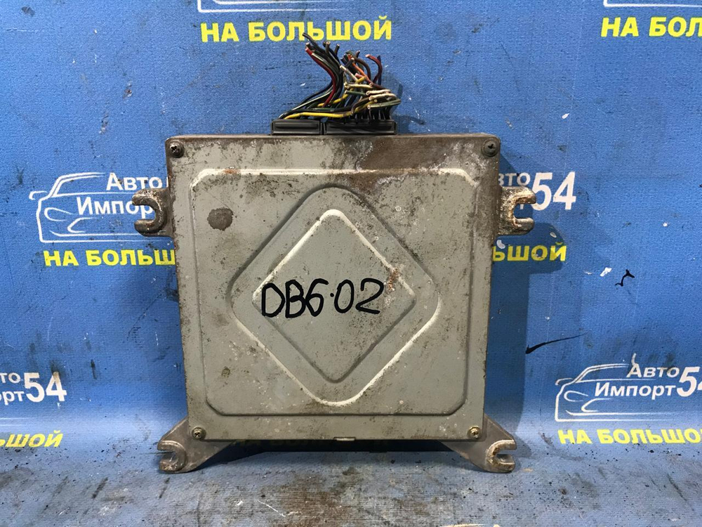 Компьютер двигателя Honda INTEGRA 1996